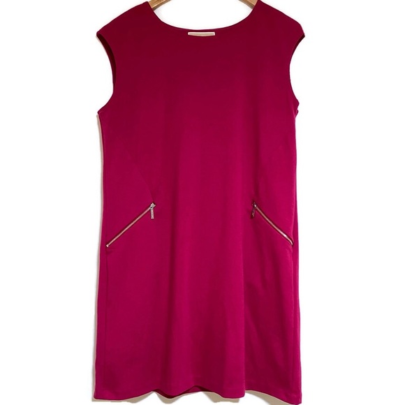 MICHAEL MICHAEL KORS MINI DRESS - Picture 2 of 9